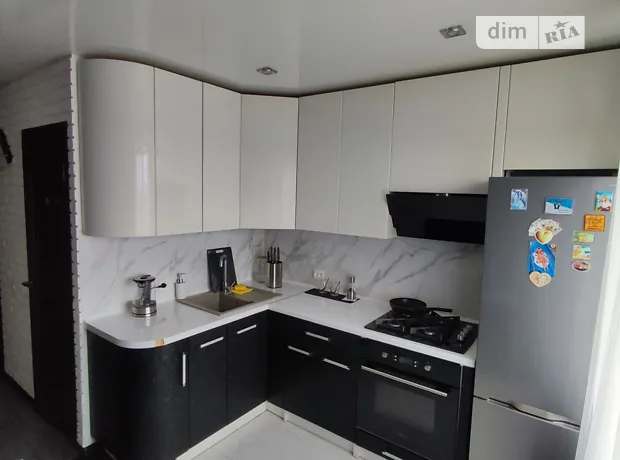 Квартира на вул. Біленьківська, 119 в Краматорську, ID 292037, фото №12