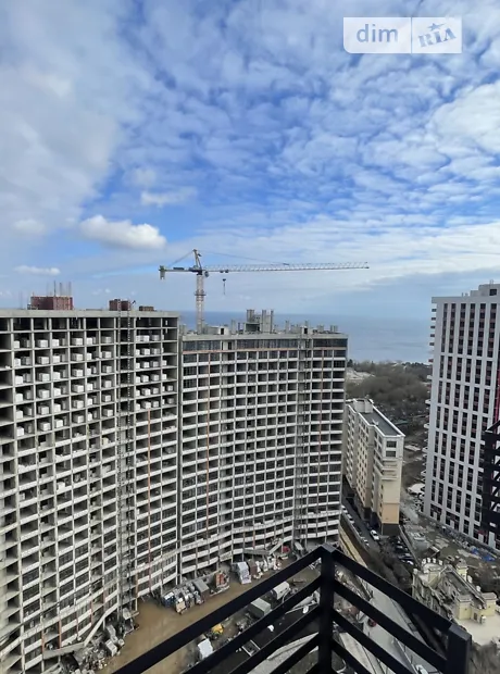 Квартира на пров. Курортний, 2 в Одесі, ID 197368, фото №8