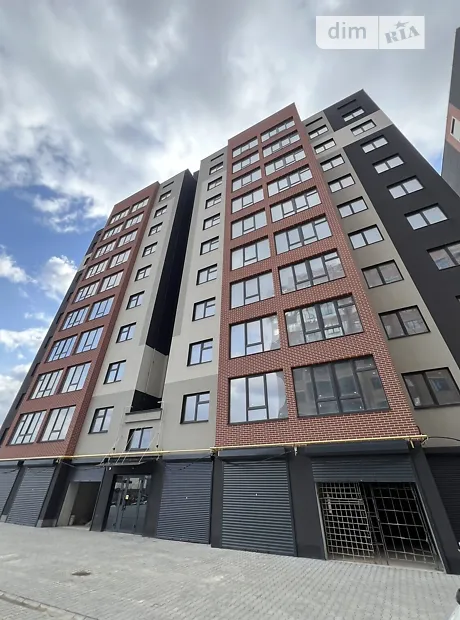 Квартира на вул. Січових Стрільців, 8Б в Хмельницький, ID 220953, фото №2