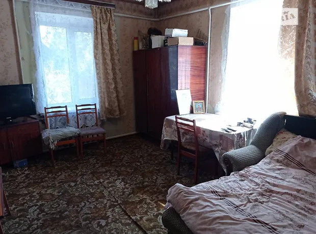 Квартира на вул. Івана Драча, 36 в Києві, ID 242338, фото №1