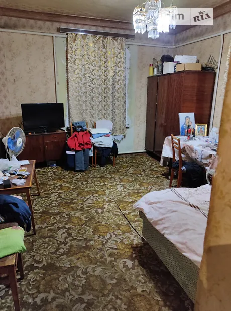 Квартира на вул. Івана Драча, 36 в Києві, ID 242338, фото №4