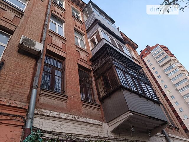 Квартира на вул. Святослава Хороброго, 4 в Дніпро, ID 195715, фото №1