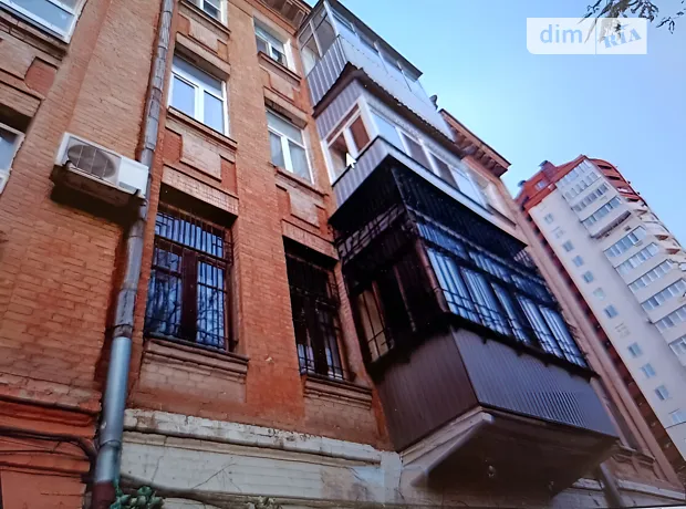 Квартира на вул. Святослава Хороброго, 4 в Дніпрі, ID 195715, фото №7