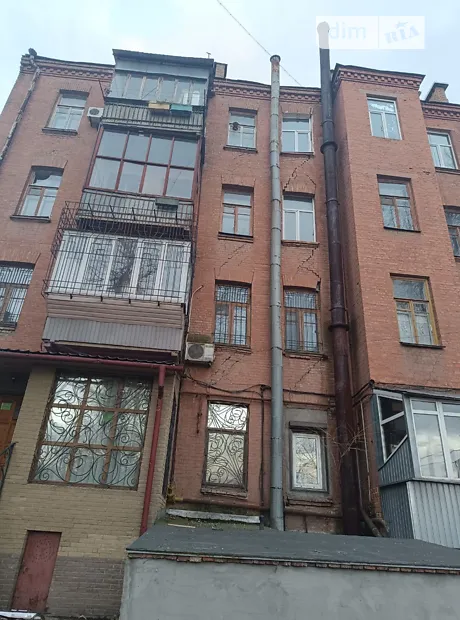 Квартира на вул. Святослава Хороброго, 4 в Дніпрі, ID 195715, фото №8
