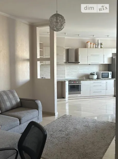 Квартира на вул. Середньофонтанська, 19В в Одесі, ID 175241, фото №1