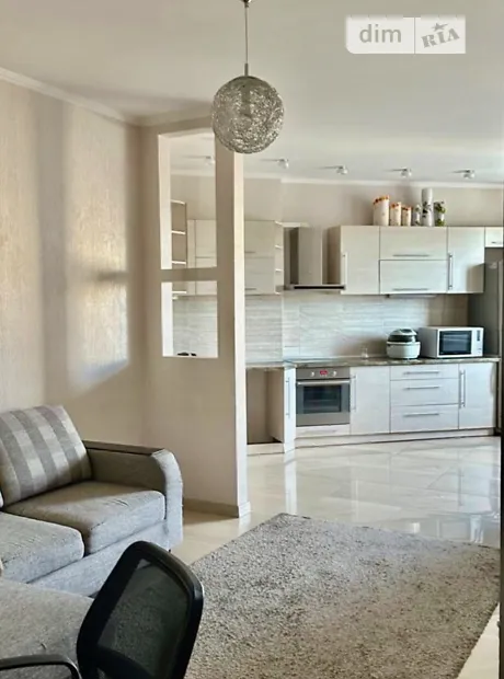 Квартира на вул. Середньофонтанська, 19В в Одесі, ID 175241, фото №2