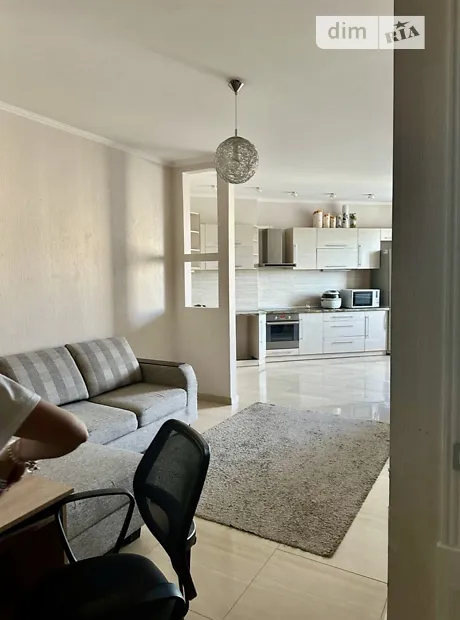 Квартира на вул. Середньофонтанська, 19В в Одесі, ID 175241, фото №3