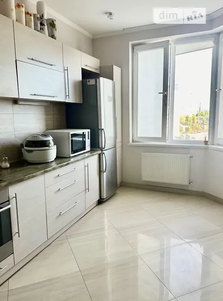 Квартира на вул. Середньофонтанська, 19В в Одесі, ID 175241, фото №4