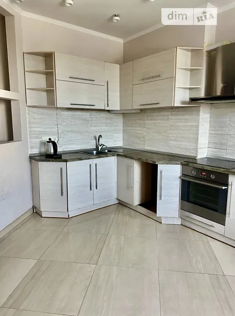 Квартира на вул. Середньофонтанська, 19В в Одесі, ID 175241, фото №5
