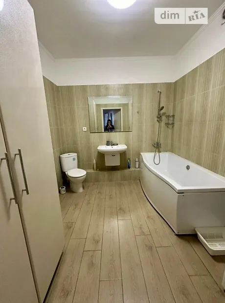 Квартира на вул. Середньофонтанська, 19В в Одесі, ID 175241, фото №10