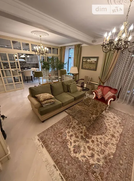 Квартира на вул. Микільсько-Ботанічна, 14 в Києві, ID 185481, фото №2