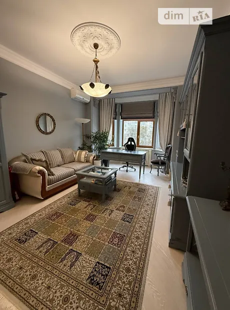 Квартира на вул. Микільсько-Ботанічна, 14 в Києві, ID 185481, фото №12