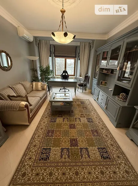 Квартира на вул. Микільсько-Ботанічна, 14 в Києві, ID 185481, фото №14