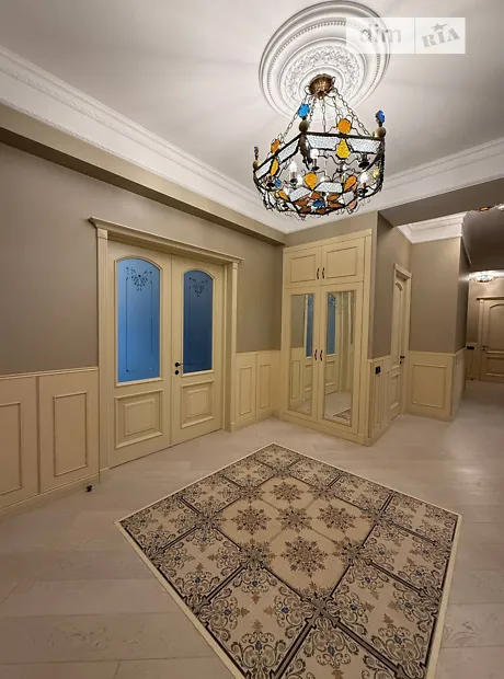 Квартира на вул. Микільсько-Ботанічна, 14 в Києві, ID 185481, фото №23