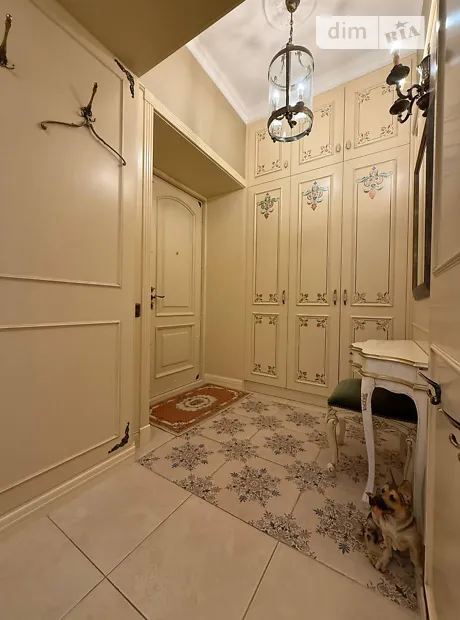Квартира на вул. Микільсько-Ботанічна, 14 в Києві, ID 185481, фото №24