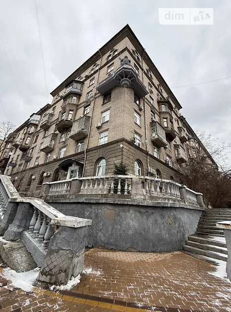 Квартира на вул. Микільсько-Ботанічна, 14 в Києві, ID 185481, фото №34