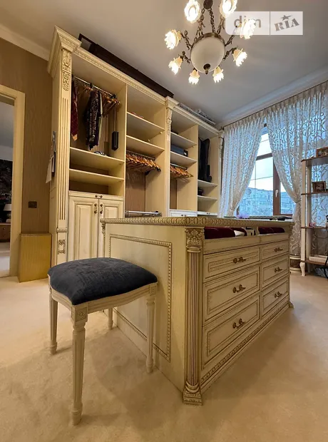 Квартира на вул. Микільсько-Ботанічна, 14 в Києві, ID 185481, фото №5