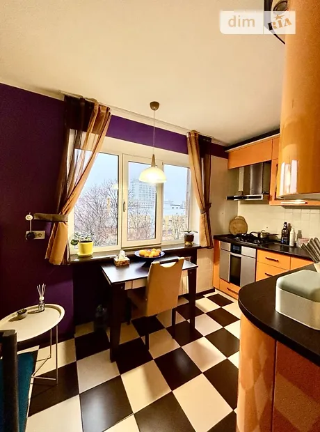 Квартира на бул. Лесі Українки, 19 в Києві, ID 169525, фото №1