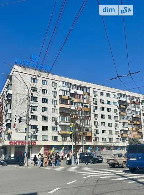 Квартира на бул. Лесі Українки, 19 в Києві, ID 169525, фото №2