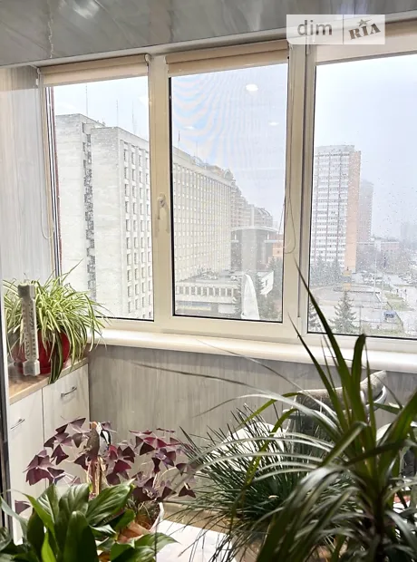 Квартира на бул. Лесі Українки, 19 в Києві, ID 169525, фото №15