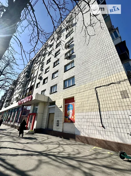Квартира на бул. Лесі Українки, 19 в Києві, ID 169525, фото №20