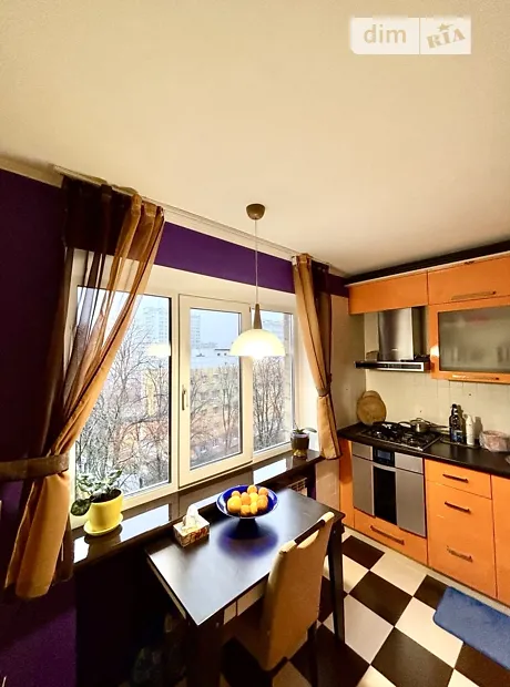 Квартира на бул. Лесі Українки, 19 в Києві, ID 169525, фото №3