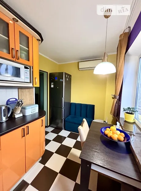 Квартира на бул. Лесі Українки, 19 в Києві, ID 169525, фото №4