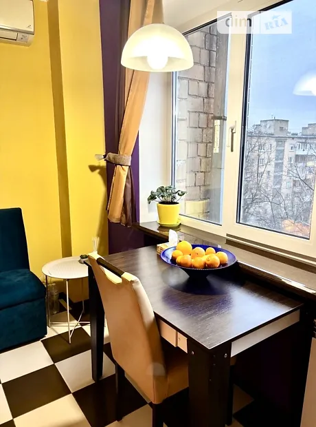 Квартира на бул. Лесі Українки, 19 в Києві, ID 169525, фото №5