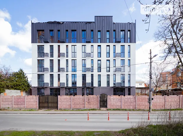Квартира на вул. Осіння, 28 в Києві, ID 205329, фото №19