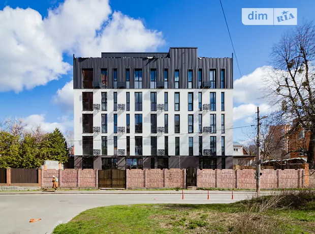 Квартира на вул. Осіння, 28 в Києві, ID 205329, фото №20
