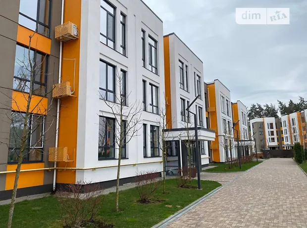 Квартира на вул. Наталії Околитенко в Києві, ID 248659, фото №12
