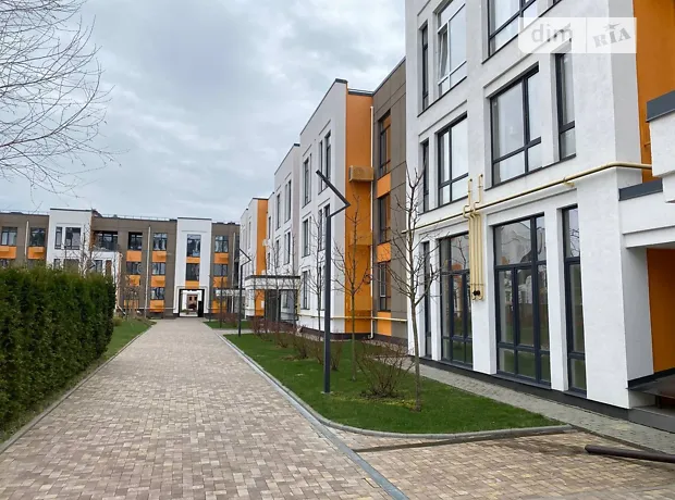 Квартира на вул. Наталії Околитенко в Києві, ID 248659, фото №14