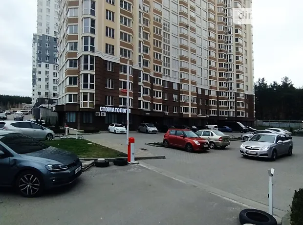 Квартира на вул. Університетська, 1В в Київ, ID 224735, фото №1