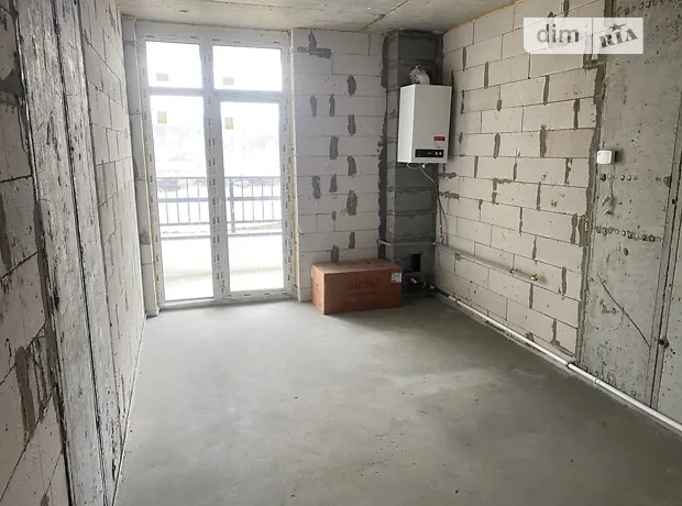 Квартира на вул. Ольги Кобилянської 1В/18 в Києві, ID 231966, фото №5
