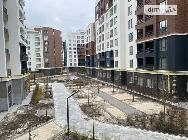 Квартира на вул. Ольги Кобилянської 1В/18 в Києві, ID 231966, фото №9