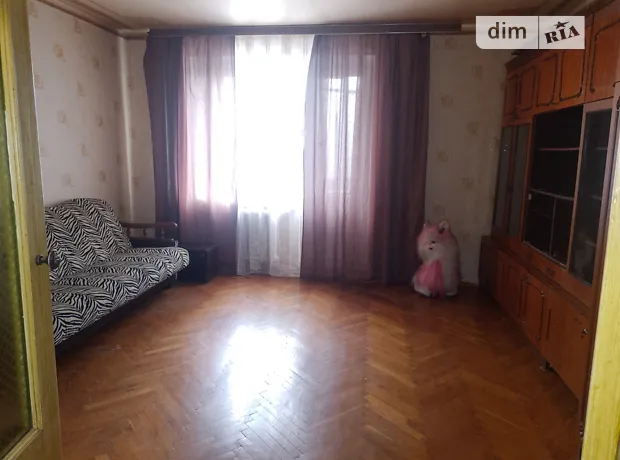Квартира на вул. Миколи Соловцова, 3 в Києві, ID 202442, фото №1