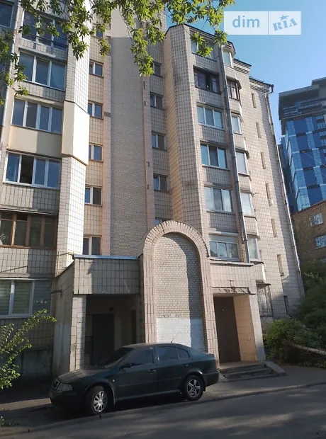 Квартира на вул. Миколи Соловцова, 3 в Києві, ID 202442, фото №11