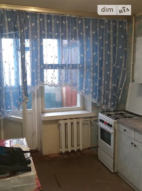 Квартира на вул. Миколи Соловцова, 3 в Києві, ID 202442, фото №12