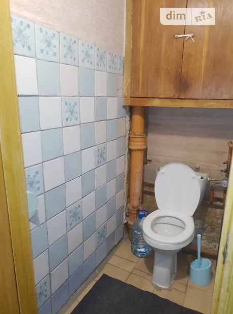 Квартира на вул. Миколи Соловцова, 3 в Києві, ID 202442, фото №5