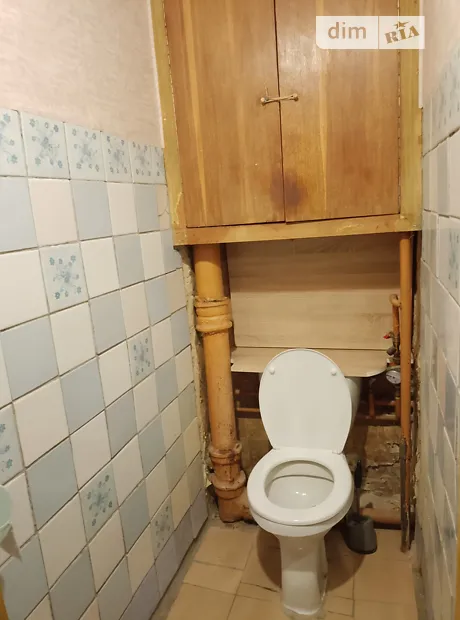 Квартира на вул. Миколи Соловцова, 3 в Києві, ID 202442, фото №10