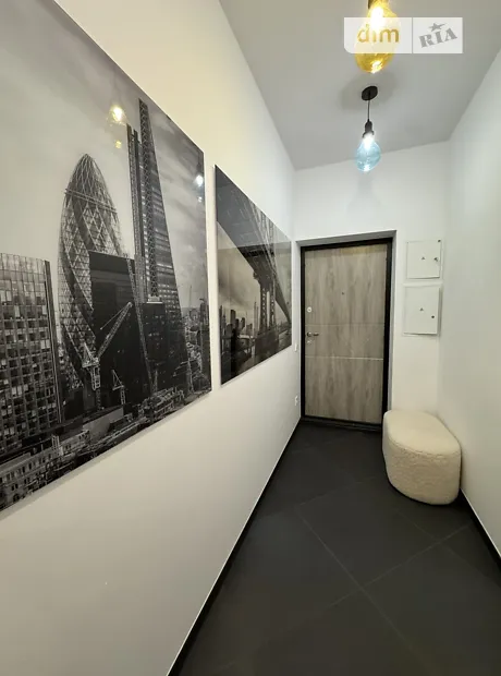 Квартира на вул. Гаршина в Одесі, ID 165053, фото №16