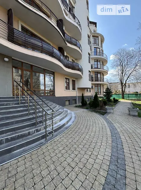 Квартира на вул. Гаршина в Одесі, ID 165053, фото №23