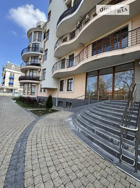 Квартира на вул. Гаршина в Одесі, ID 165053, фото №24
