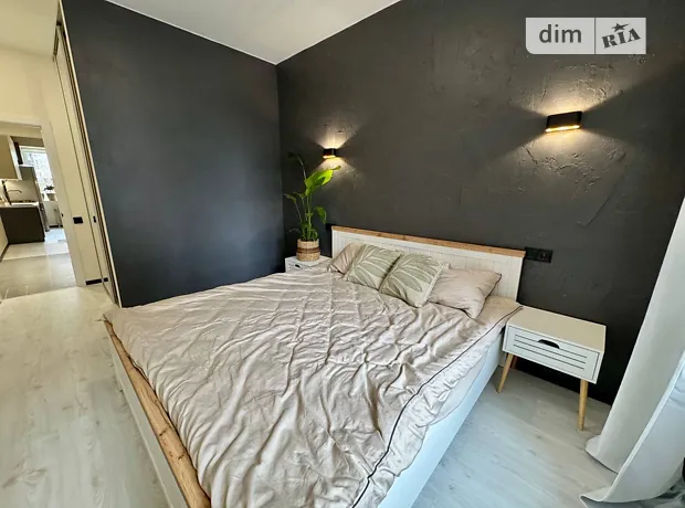 Квартира на вул. Ольги Кобилянської в Києві, ID 241468, фото №3