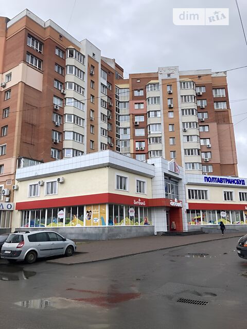 Квартира на вул. Європейська в Полтаві, ID 185271, фото №1