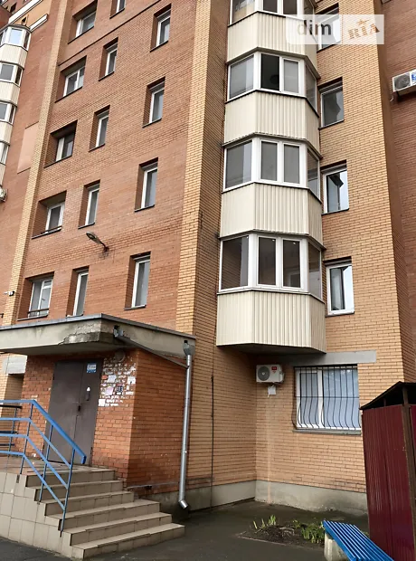 Квартира на вул. Європейська в Полтаві, ID 185271, фото №2