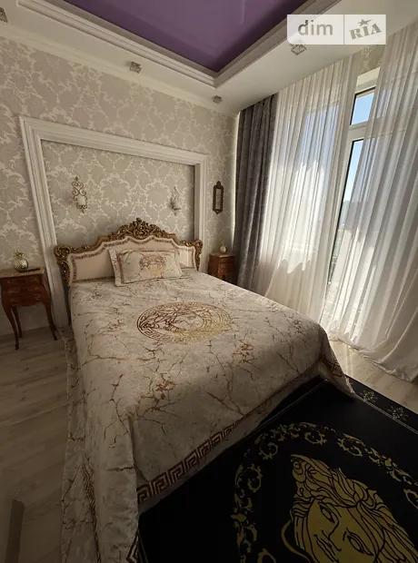 Квартира на вул. Аркадійське (Гагарінське) плато, 5А корпус 2 в Одесі, ID 188542, фото №7