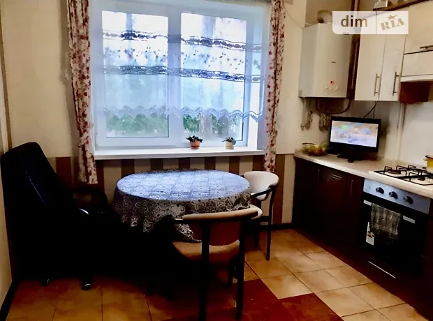 Квартира на вул. Вербицького, 8 в Києві, ID 307492, фото №1