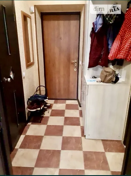 Квартира на вул. Вербицького, 8 в Києві, ID 307492, фото №4