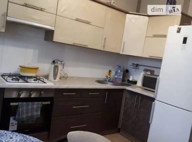 Квартира на вул. Вербицького, 8 в Києві, ID 307492, фото №5